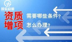 你們的建筑資質(zhì)延期辦理了嗎？